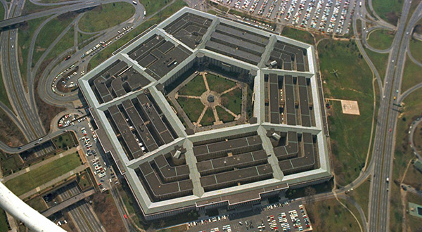 Pentagon’s Global Counterterrorism Program a $2 Billion Global Failure